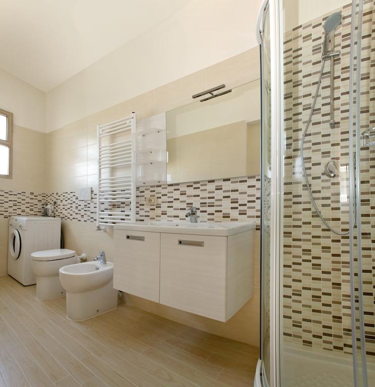 Villa Hanna Lido di Jesolo Quarto foto