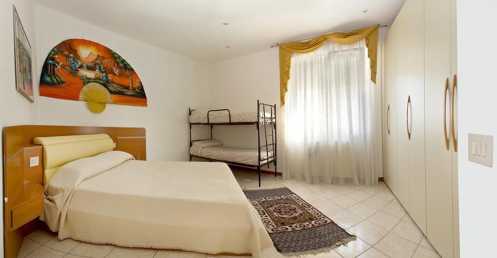 Villa Hanna Lido di Jesolo Quarto foto