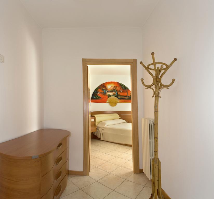 Villa Hanna Lido di Jesolo Quarto foto