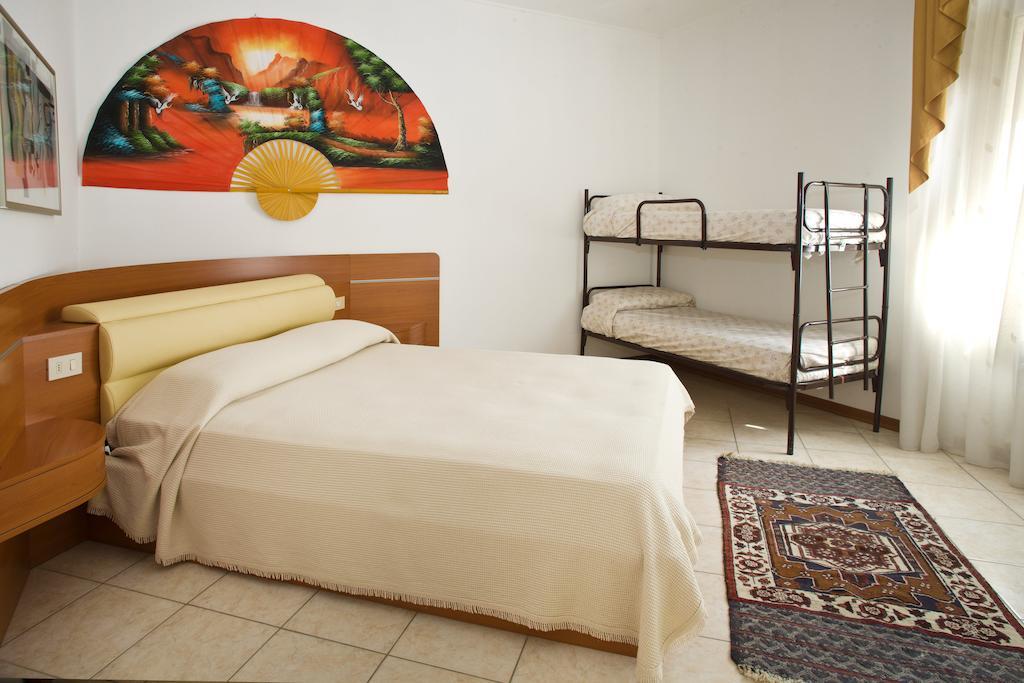 Villa Hanna Lido di Jesolo Quarto foto