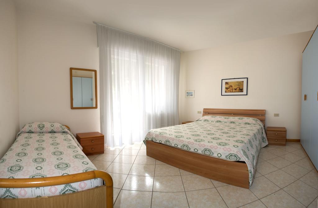 Villa Hanna Lido di Jesolo Quarto foto