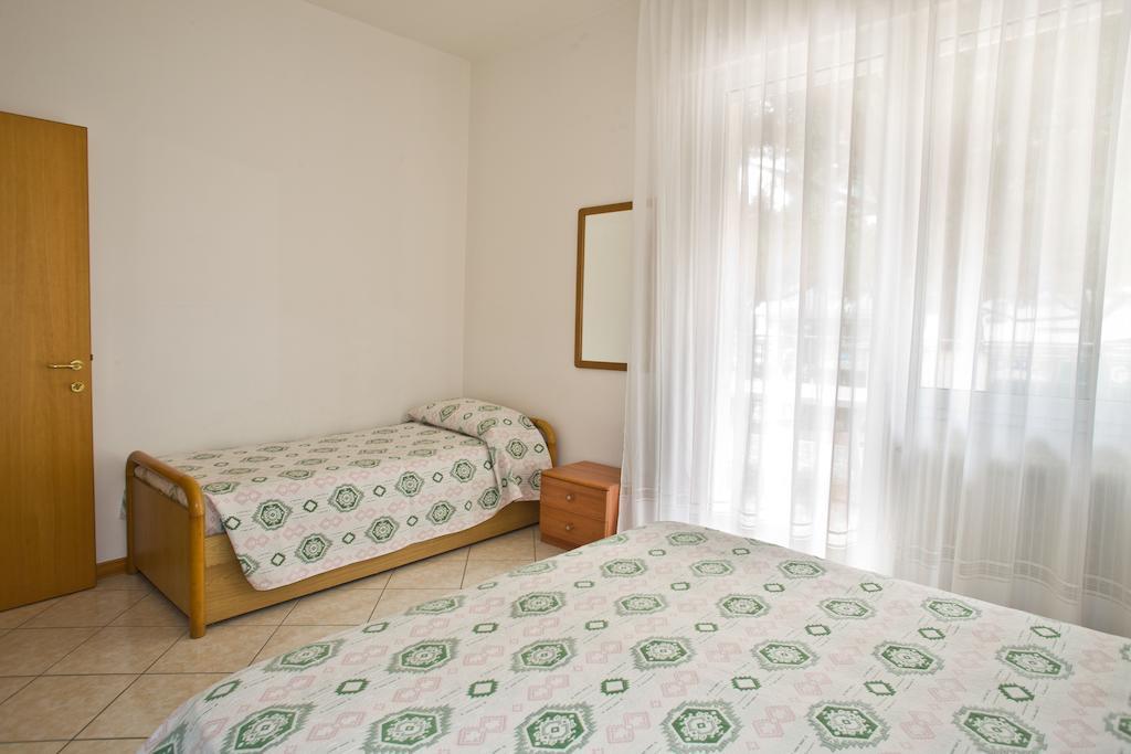 Villa Hanna Lido di Jesolo Quarto foto
