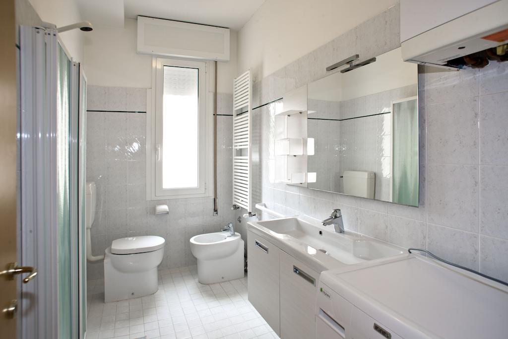 Villa Hanna Lido di Jesolo Quarto foto