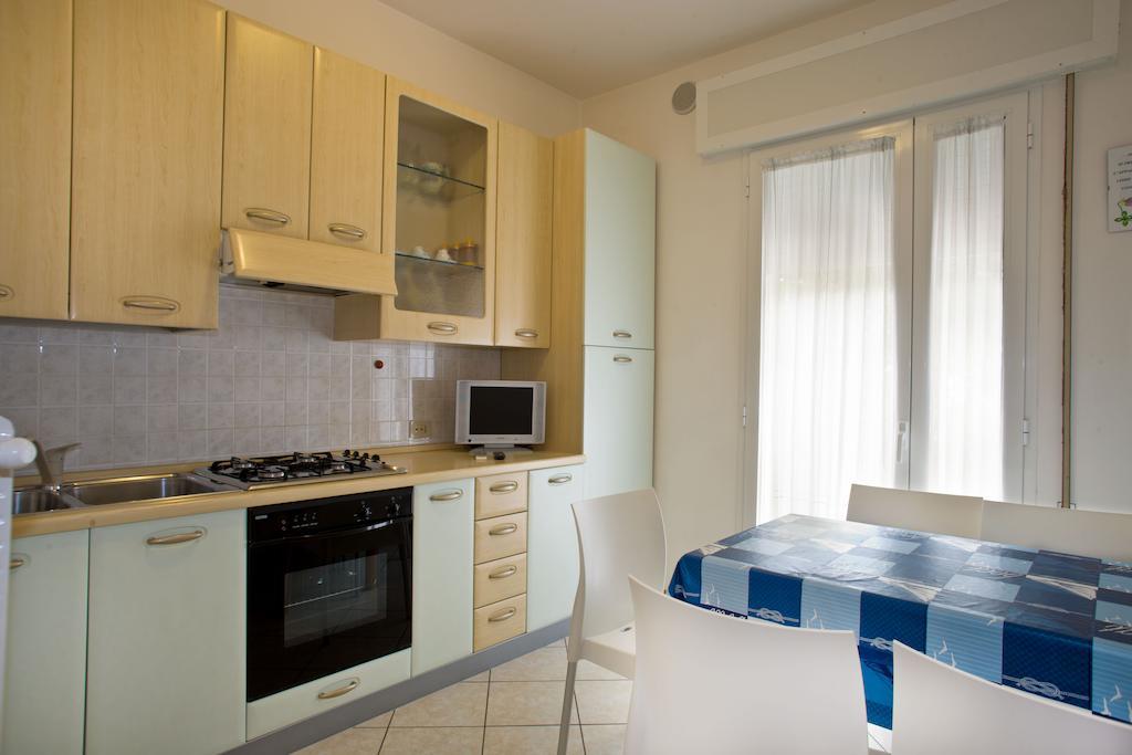 Villa Hanna Lido di Jesolo Quarto foto