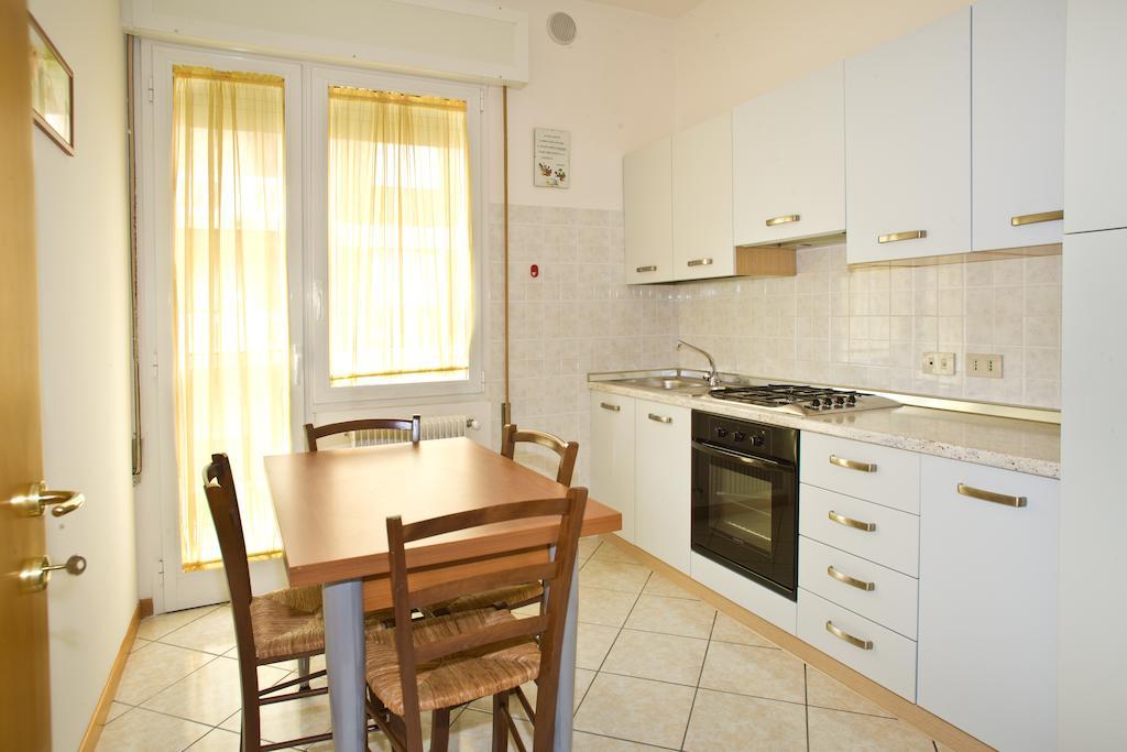 Villa Hanna Lido di Jesolo Quarto foto