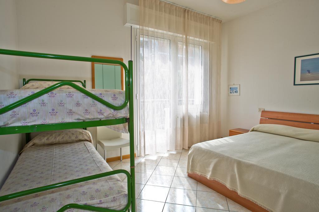 Villa Hanna Lido di Jesolo Quarto foto