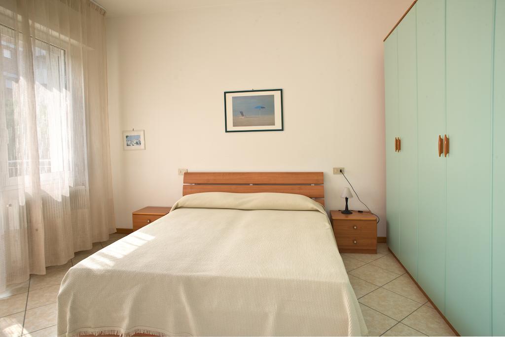 Villa Hanna Lido di Jesolo Quarto foto