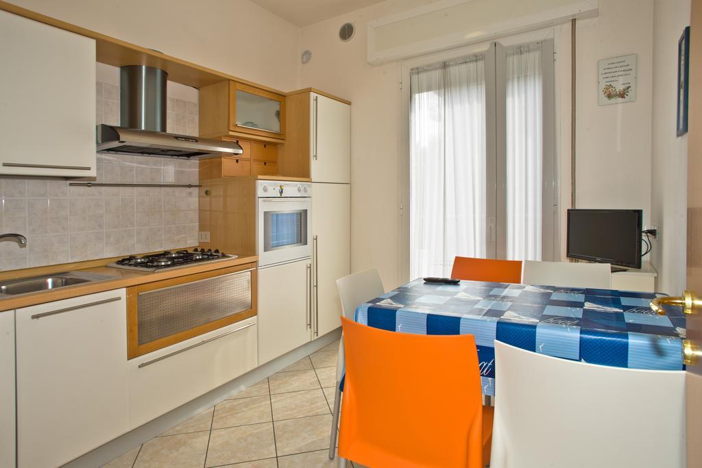 Villa Hanna Lido di Jesolo Quarto foto